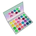 Cosmetic Makeup Waterproof Eyeshadow