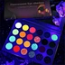 Waterproof Eyeshadow